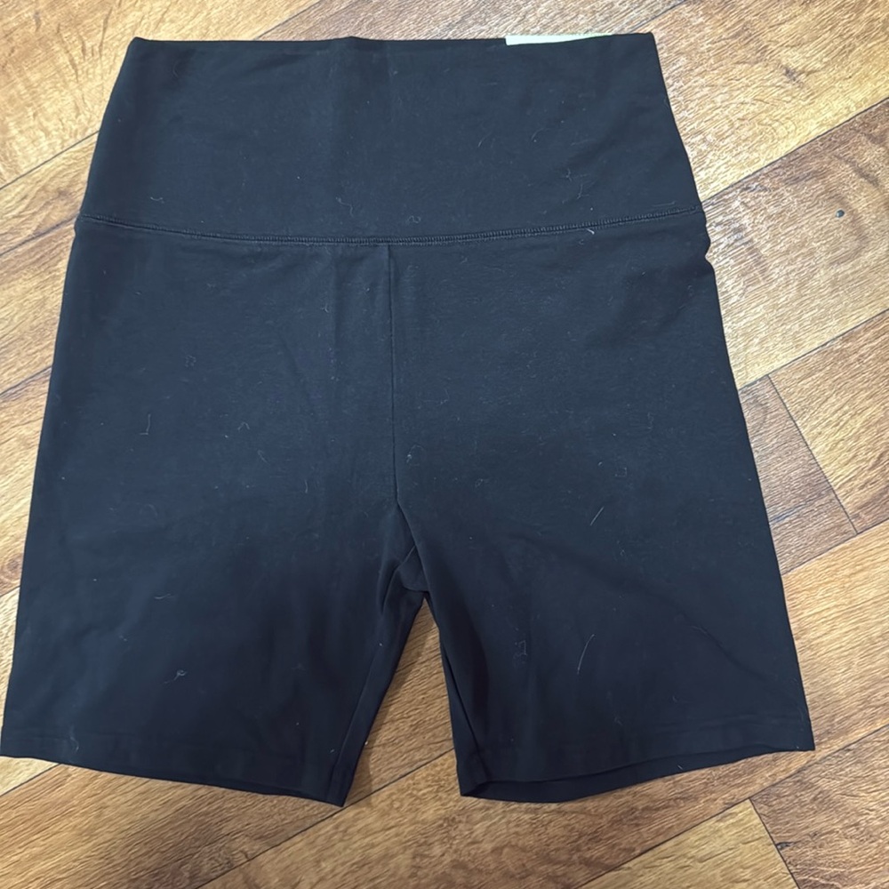 AMERICAN EAGLE OFFLINE BIKER SHORTS